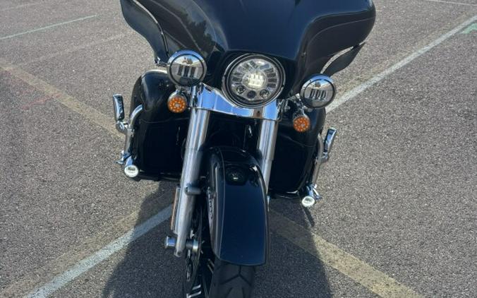 2020 Harley-Davidson® Ultra Limited