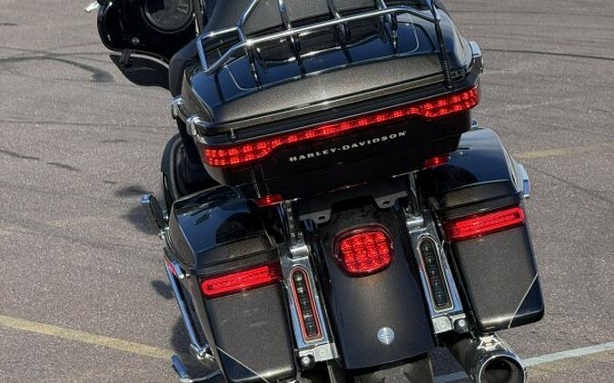 2020 Harley-Davidson® Ultra Limited