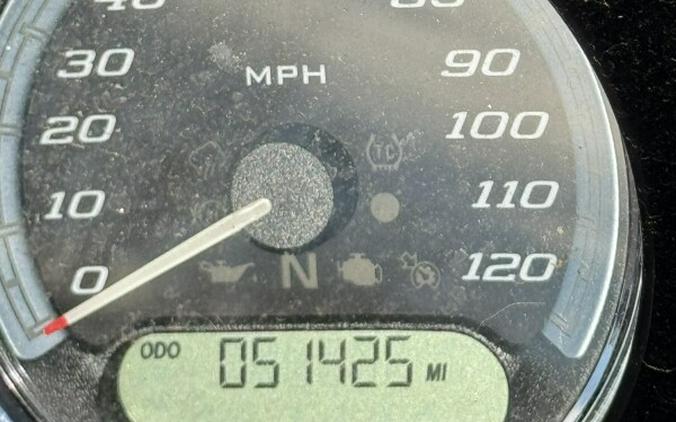 2020 Harley-Davidson® Ultra Limited