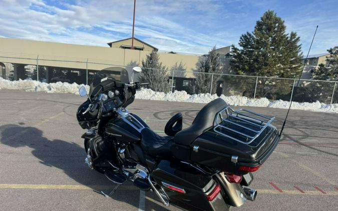 2020 Harley-Davidson® Ultra Limited