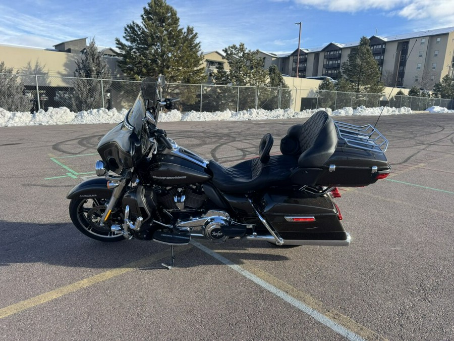 2020 Harley-Davidson® Ultra Limited