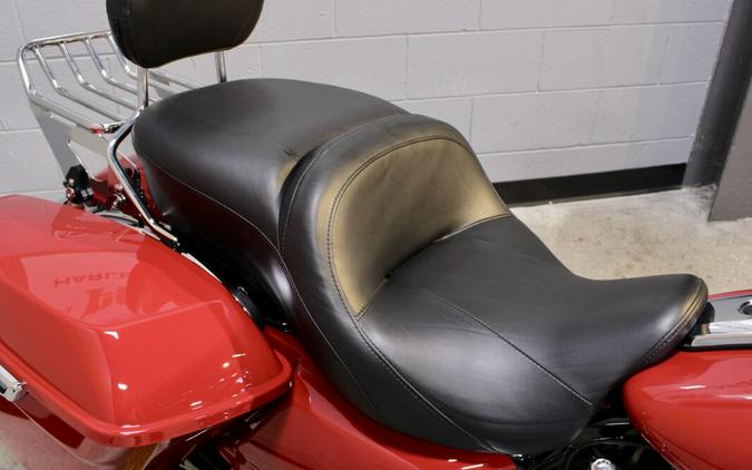 Used 2023 Harley-Davidson Street Glide Grand American Touring FLHX Motorcycle For Sale In Columbus, OH