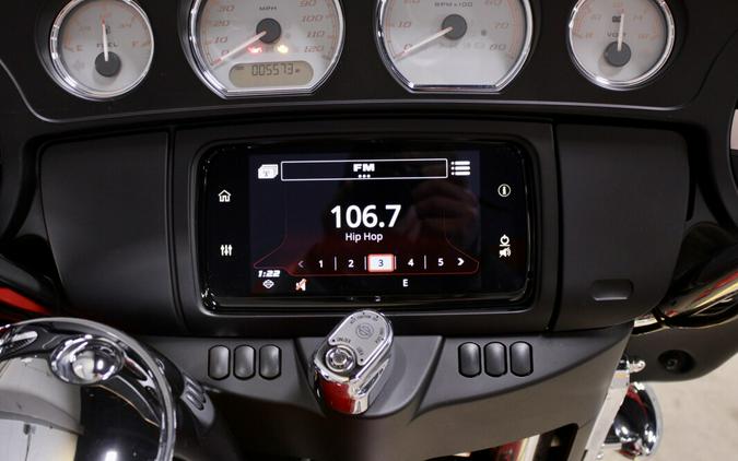 Used 2023 Harley-Davidson Street Glide Grand American Touring FLHX Motorcycle For Sale In Columbus, OH