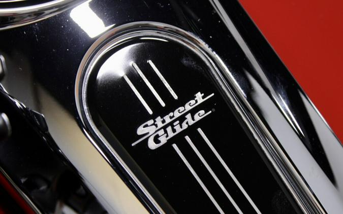 Used 2023 Harley-Davidson Street Glide Grand American Touring FLHX Motorcycle For Sale In Columbus, OH