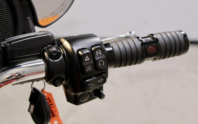 Used 2023 Harley-Davidson Street Glide Grand American Touring FLHX Motorcycle For Sale In Columbus, OH