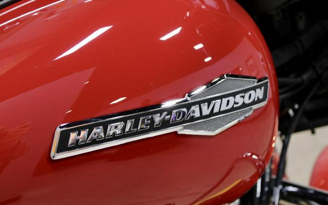 Used 2023 Harley-Davidson Street Glide Grand American Touring FLHX Motorcycle For Sale In Columbus, OH