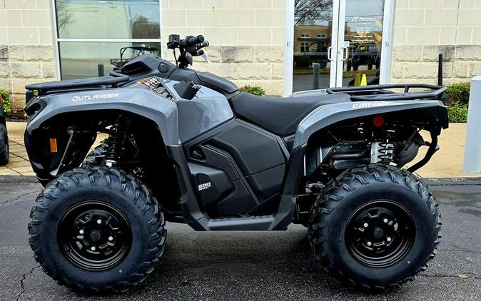2026 Can-Am® Outlander 500