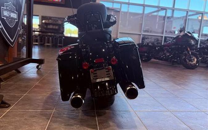 2020 Harley-Davidson Street Glide® Special