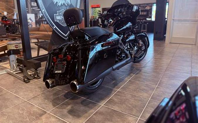 2020 Harley-Davidson Street Glide® Special