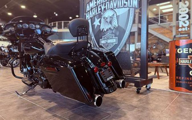 2020 Harley-Davidson Street Glide® Special