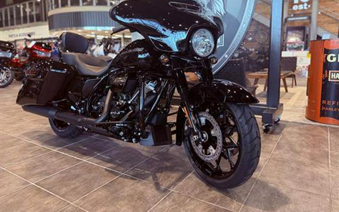 2020 Harley-Davidson Street Glide® Special