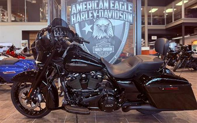 2020 Harley-Davidson Street Glide® Special