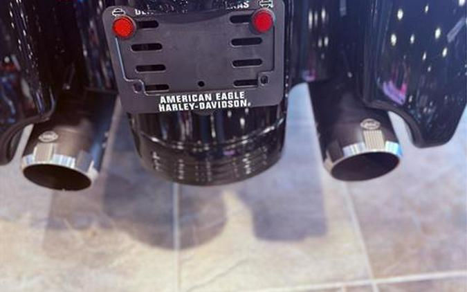 2020 Harley-Davidson Street Glide® Special