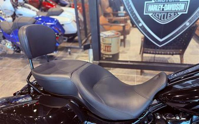 2020 Harley-Davidson Street Glide® Special