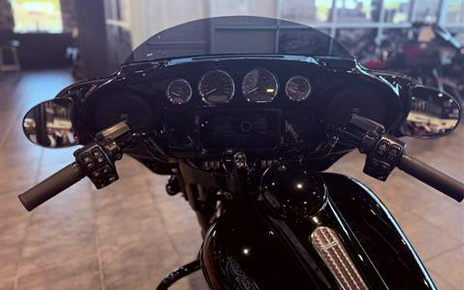 2020 Harley-Davidson Street Glide® Special