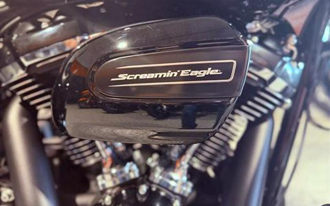 2020 Harley-Davidson Street Glide® Special