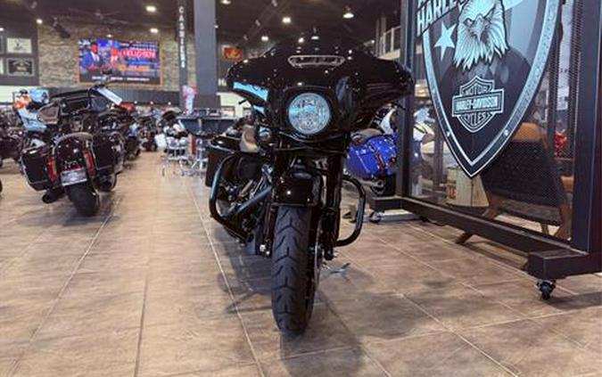 2020 Harley-Davidson Street Glide® Special