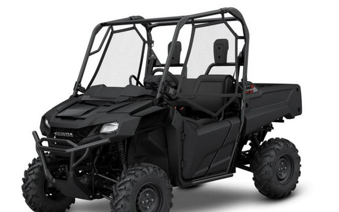 2023 Honda Pioneer 700