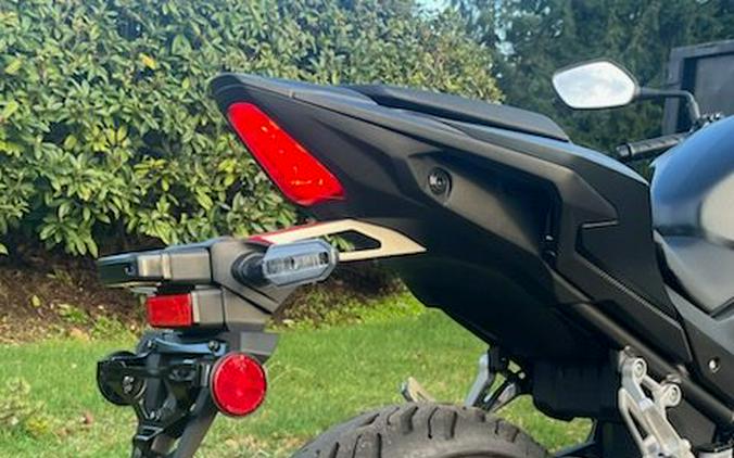 2024 Honda CB500F ABS