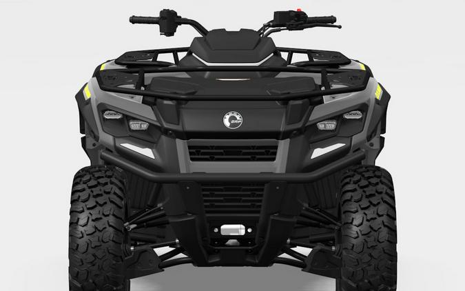 2026 Can-Am Outlander Electric