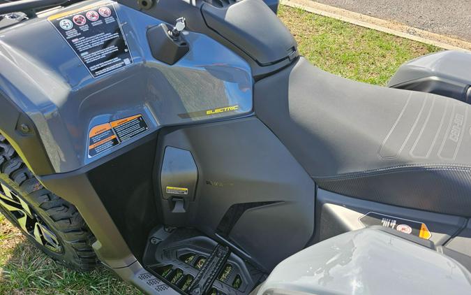 2026 Can-Am Outlander Electric