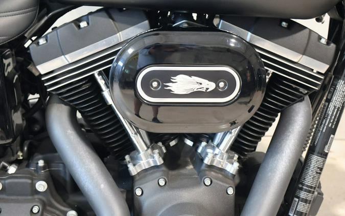 2016 Harley-Davidson Dyna FXDB - Street Bob