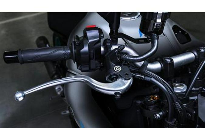 2025 Yamaha MT-10