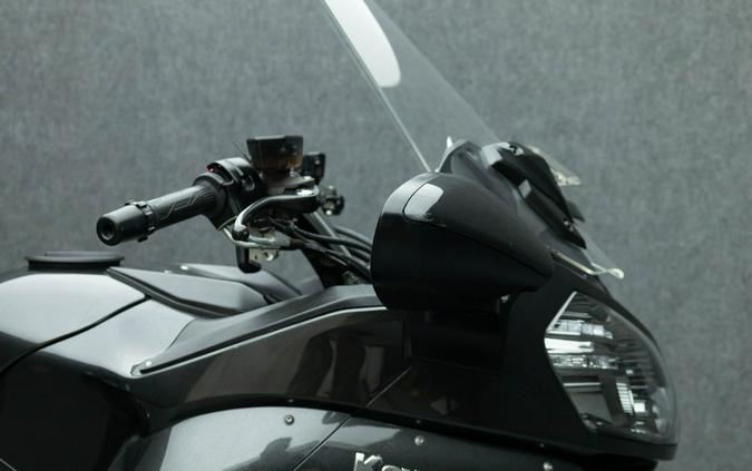 2018 KAWASAKI ZG1400 CONCOURS 14 W/ABS