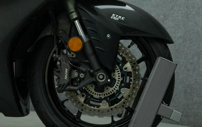 2018 KAWASAKI ZG1400 CONCOURS 14 W/ABS
