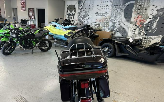 2014 Harley-Davidson Touring FLHTCU - Electra Glide Ultra Classic
