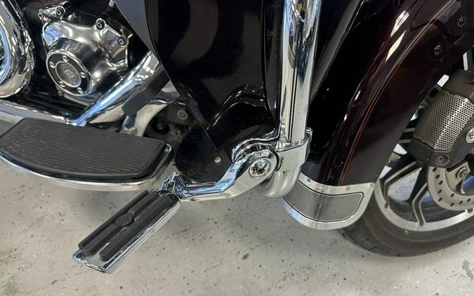 2014 Harley-Davidson Touring FLHTCU - Electra Glide Ultra Classic