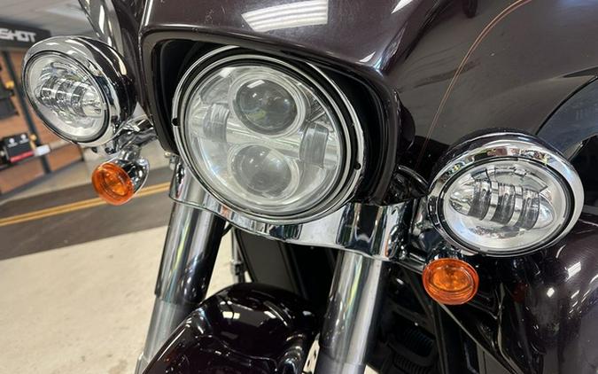 2014 Harley-Davidson Touring FLHTCU - Electra Glide Ultra Classic