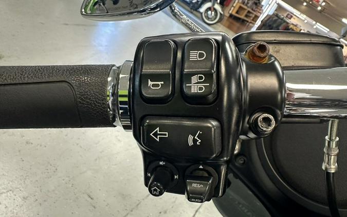 2014 Harley-Davidson Touring FLHTCU - Electra Glide Ultra Classic