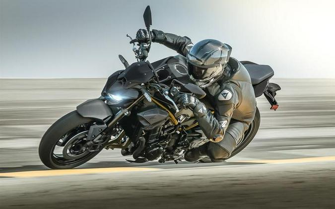 2026 Kawasaki Z900 ABS