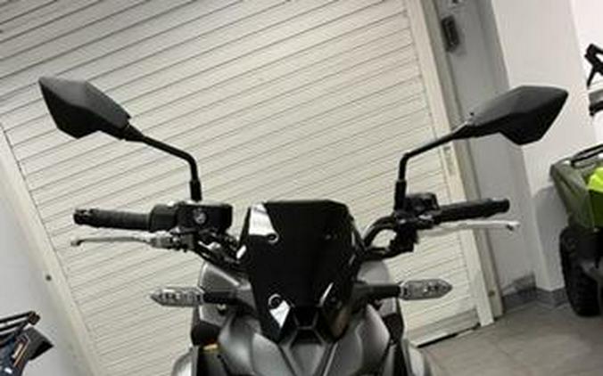 2026 Kawasaki Z900 ABS