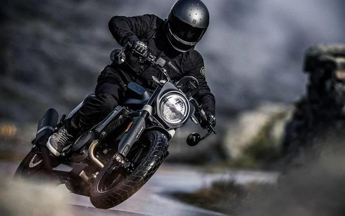 2019 SVARTPILEN 701 - Husqvarna Motorcycles
