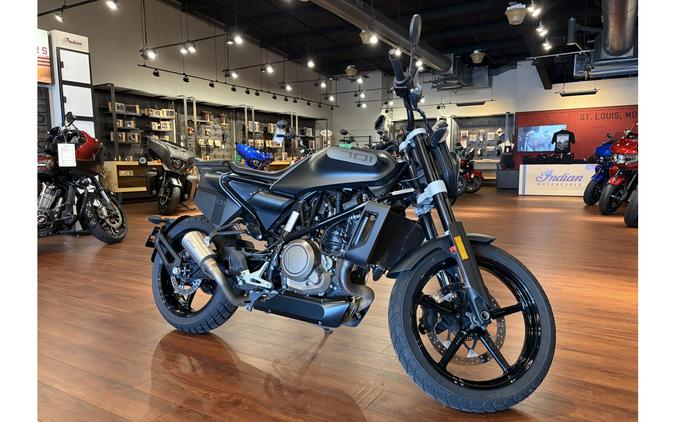 2019 SVARTPILEN 701 - Husqvarna Motorcycles