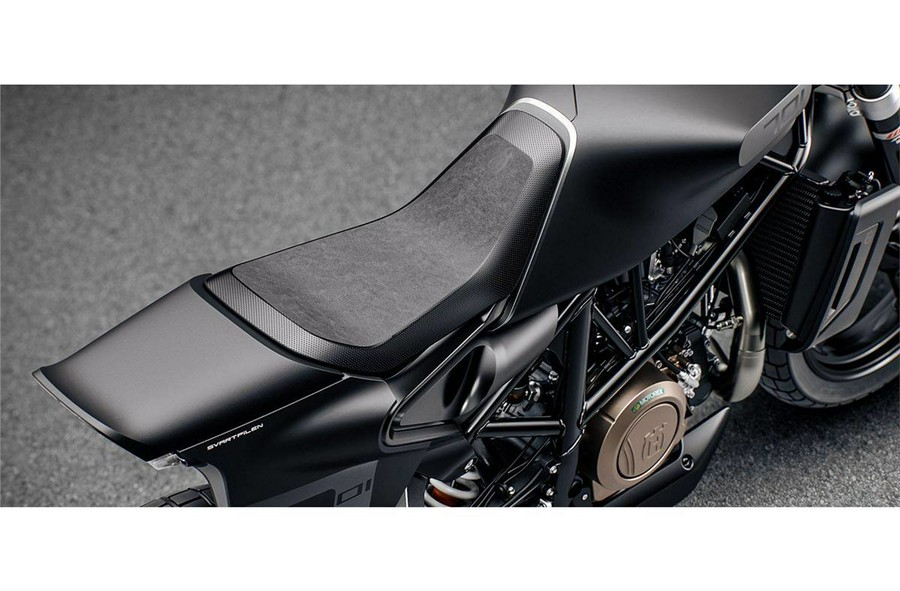 2019 SVARTPILEN 701 - Husqvarna Motorcycles