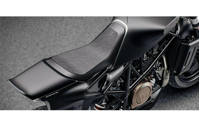 2019 SVARTPILEN 701 - Husqvarna Motorcycles