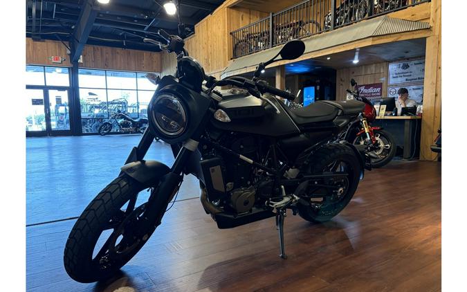 2019 SVARTPILEN 701 - Husqvarna Motorcycles