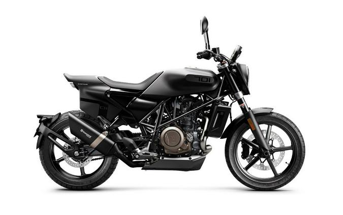 2019 SVARTPILEN 701 - Husqvarna Motorcycles