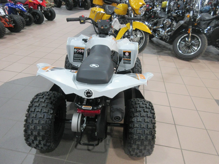 2027 CAN-AM RENEGADE 70 EFI