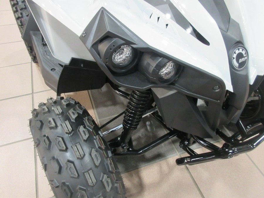 2027 CAN-AM RENEGADE 70 EFI