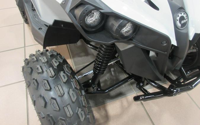 2027 CAN-AM RENEGADE 70 EFI