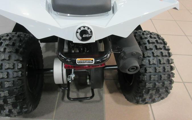 2027 CAN-AM RENEGADE 70 EFI