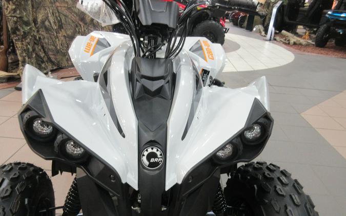 2027 CAN-AM RENEGADE 70 EFI