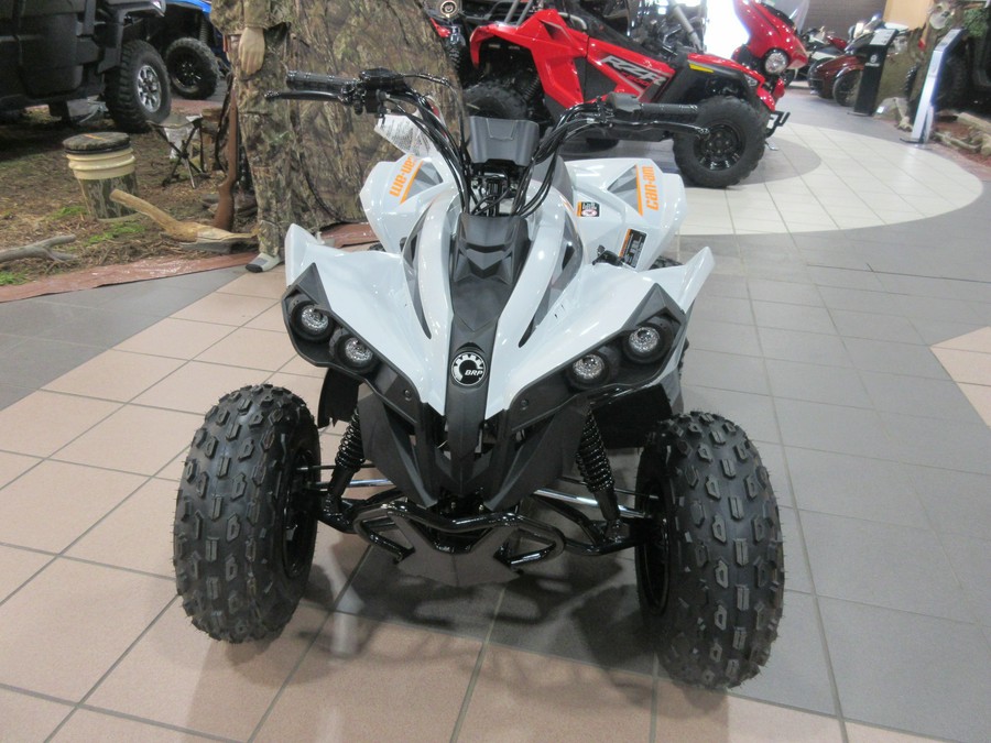 2027 CAN-AM RENEGADE 70 EFI
