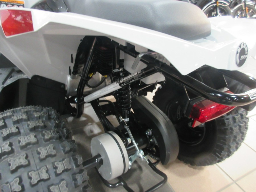 2027 CAN-AM RENEGADE 70 EFI