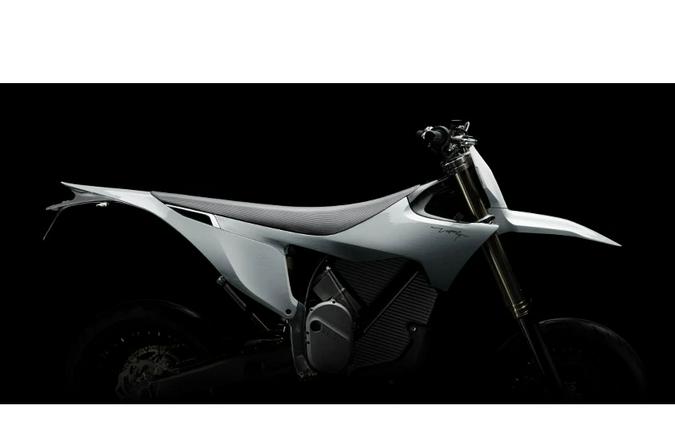 2026 Stark VARG SM Alpha 80 hp