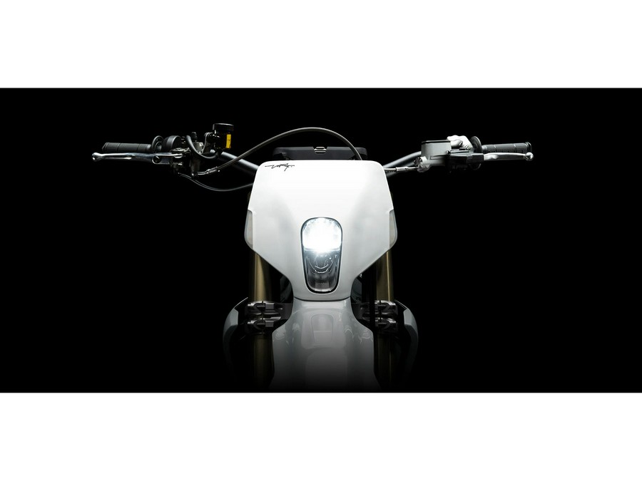 2026 Stark VARG SM Alpha 80 hp